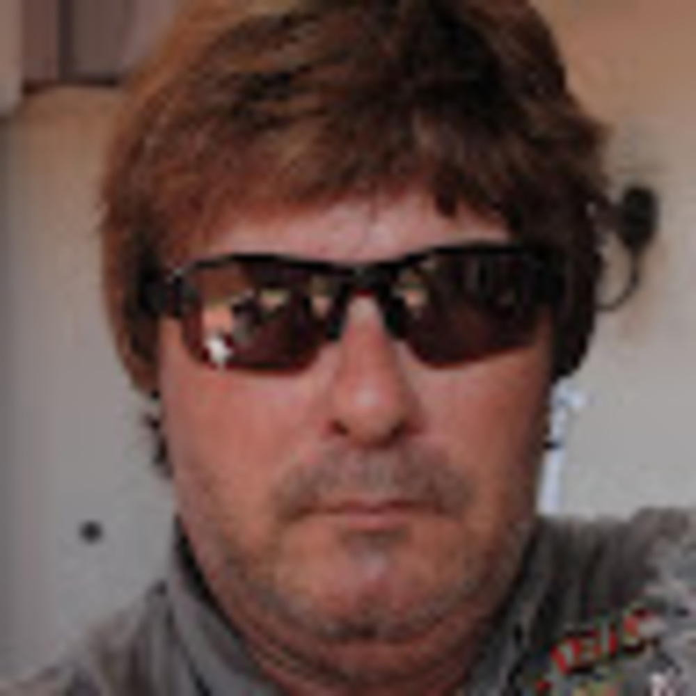 Meet your Posher, Paul